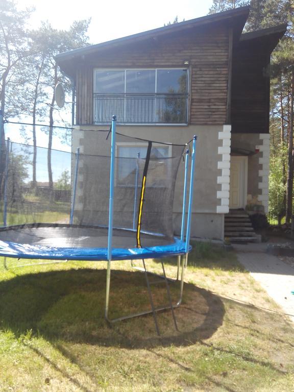 Villa Raigardo Druskininkai Exterior foto